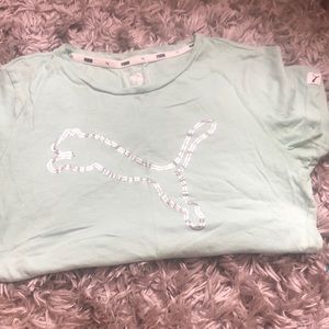 Puma tshirt